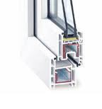 Infissi PVC