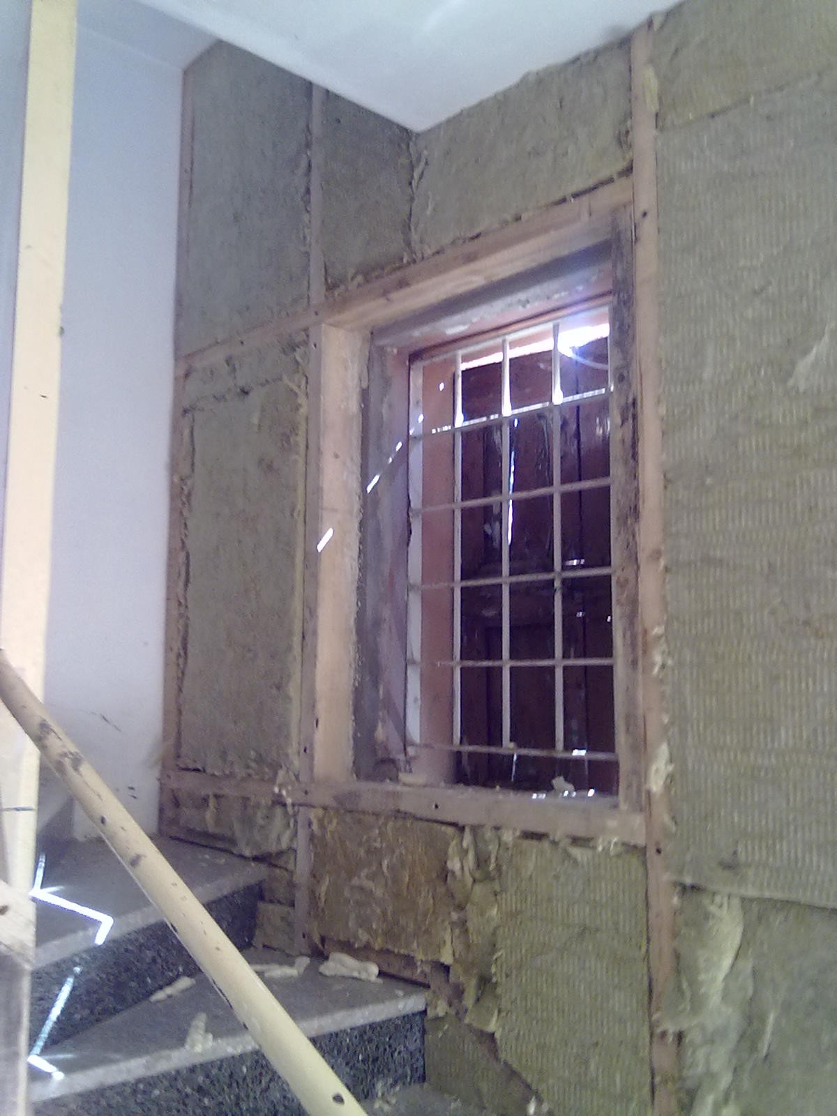 Insulation
